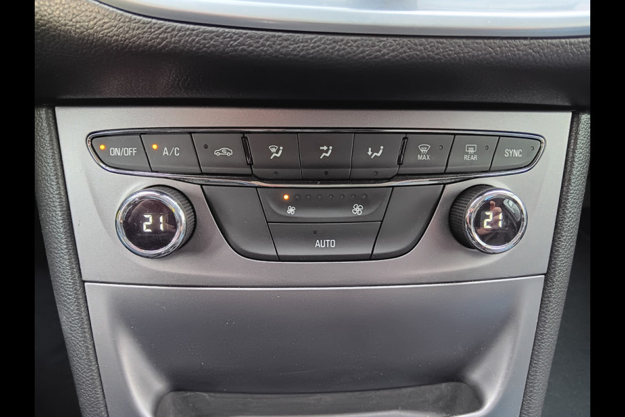 Opel Astra Sports Tourer 1.0 Edition+ Navi, Clima, Camera, PDC, 17" LMV, incl 12 MAANDEN BOVAGGARANTIE Opel Astra Sports Tourer 1.0 Edition+ Navi, Clima, Camera, PDC, 17" LMV, incl 12 MAANDEN BOVAGGARANTIE
