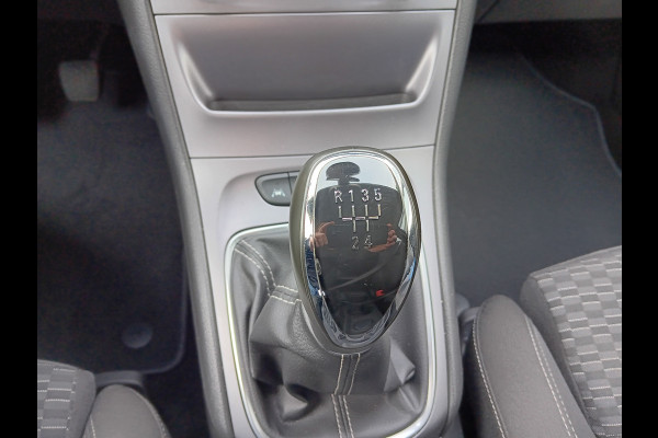 Opel Astra Sports Tourer 1.0 Edition+ Navi, Clima, Camera, PDC, 17" LMV, incl 12 MAANDEN BOVAGGARANTIE Opel Astra Sports Tourer 1.0 Edition+ Navi, Clima, Camera, PDC, 17" LMV, incl 12 MAANDEN BOVAGGARANTIE