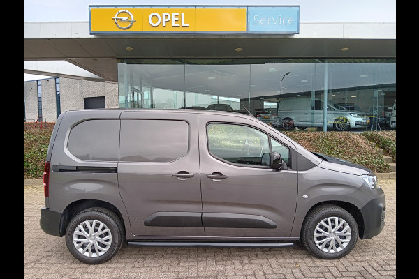 Fiat Doblò 1.5D 100pk L1 1000kg, 3-zitter, Airco, PDC, Camera, Trekhaak incl. 12 mnd BOVAG-garantie Fiat Doblò 1.5D 100pk L1 1000kg, 3-zitter, Airco, PDC, Camera, Trekhaak incl. 12 mnd BOVAG-garantie