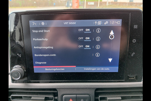 Fiat Doblò 1.5D 100pk L1 1000kg, 3-zitter, Airco, PDC, Camera, Trekhaak incl. 12 mnd BOVAG-garantie Fiat Doblò 1.5D 100pk L1 1000kg, 3-zitter, Airco, PDC, Camera, Trekhaak incl. 12 mnd BOVAG-garantie