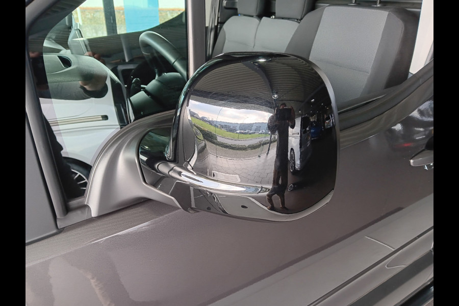 Fiat Doblò 1.5D 100pk L1 1000kg, 3-zitter, Airco, PDC, Camera, Trekhaak incl. 12 mnd BOVAG-garantie Fiat Doblò 1.5D 100pk L1 1000kg, 3-zitter, Airco, PDC, Camera, Trekhaak incl. 12 mnd BOVAG-garantie