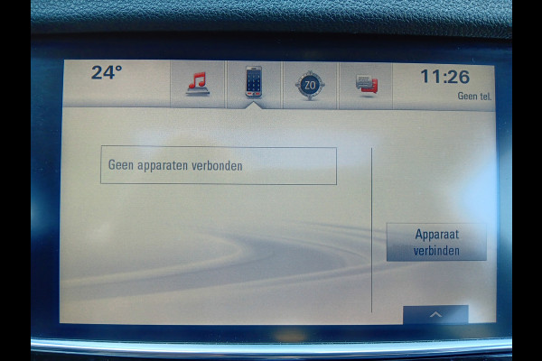 Opel Mokka X 1.4 140PK Turbo Innovation, 18" LMV / LEDER / NAVIGATIE / CAMERA / PDC / incl. 12 MND BOVAGGARANTIE