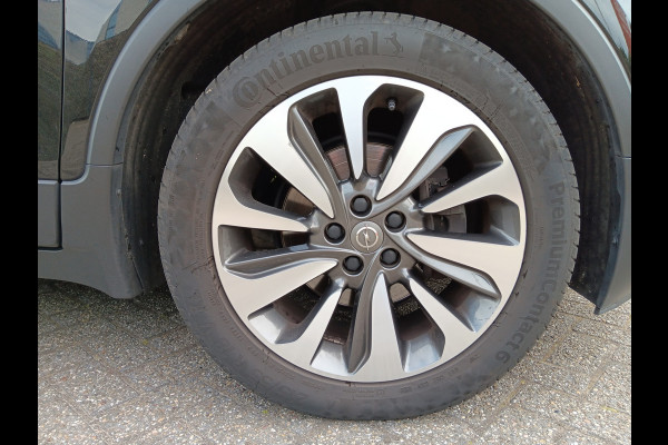 Opel Mokka X 1.4 140PK Turbo Innovation, 18" LMV / LEDER / NAVIGATIE / CAMERA / PDC / incl. 12 MND BOVAGGARANTIE