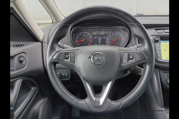 Opel Zafira 1.4 Turbo 140PK Innovation 7-zitter, AUTOMAAT, Airco, Navi, Camera, PDC etc. incl. 12 mnd BOVAG