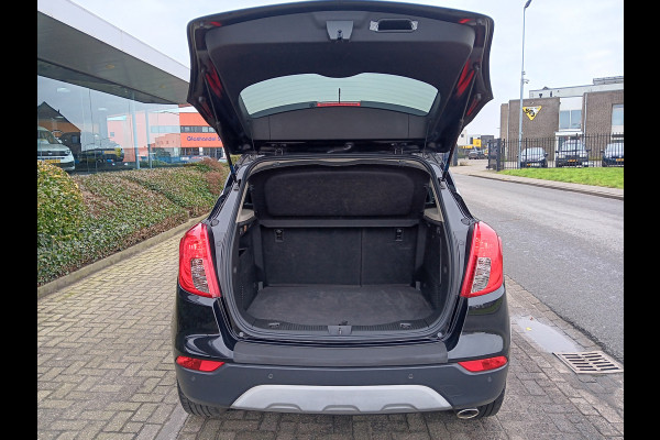 Opel Mokka X 1.4 Turbo Innovation, 18" LMV / NAVIGATIE / CAMERA / AIRCO / PDC / incl. 12 MND BOVAGGARANTIE