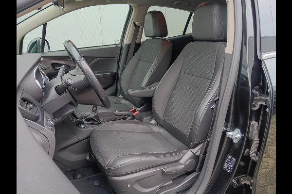 Opel Mokka X 1.4 Turbo Innovation, 18" LMV / NAVIGATIE / CAMERA / AIRCO / PDC / incl. 12 MND BOVAGGARANTIE