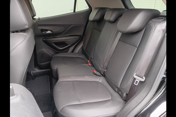 Opel Mokka X 1.4 Turbo Innovation, 18" LMV / NAVIGATIE / CAMERA / AIRCO / PDC / incl. 12 MND BOVAGGARANTIE
