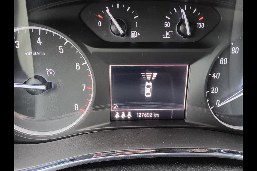 Opel Mokka X 1.4 Turbo Innovation, 18" LMV / NAVIGATIE / CAMERA / AIRCO / PDC / incl. 12 MND BOVAGGARANTIE
