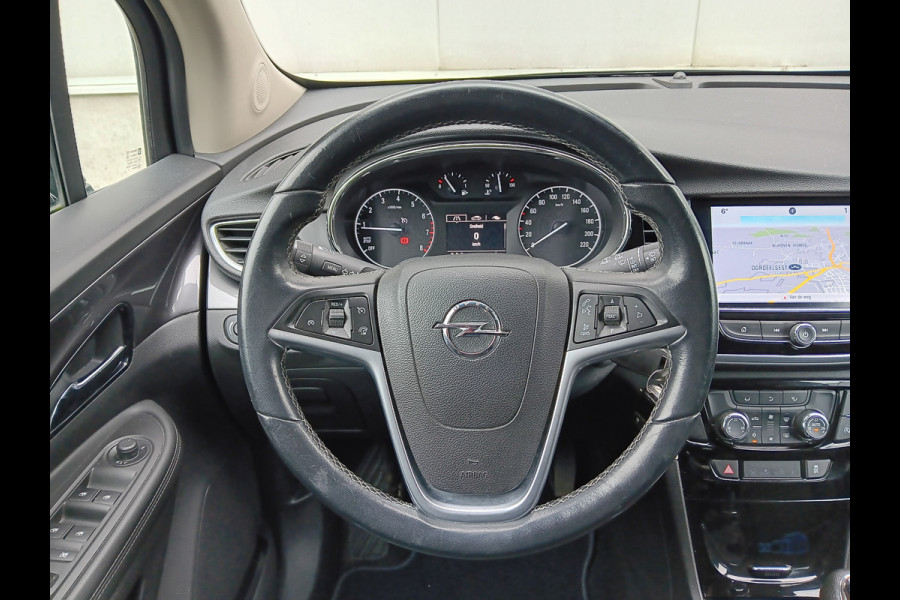 Opel Mokka X 1.4 Turbo Innovation, 18" LMV / NAVIGATIE / CAMERA / AIRCO / PDC / incl. 12 MND BOVAGGARANTIE