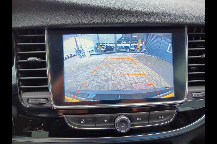 Opel Mokka X 1.4 Turbo Innovation, 18" LMV / NAVIGATIE / CAMERA / AIRCO / PDC / incl. 12 MND BOVAGGARANTIE