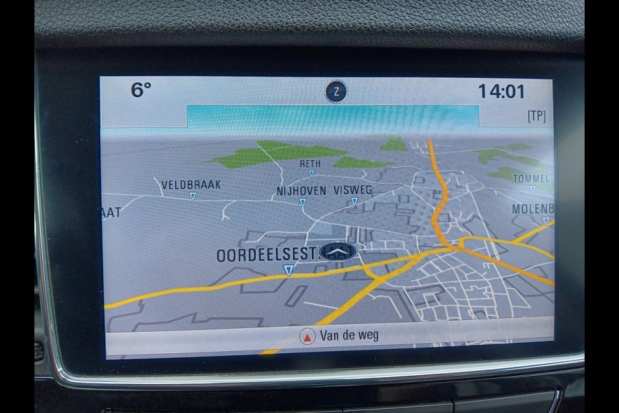 Opel Mokka X 1.4 Turbo Innovation, 18" LMV / NAVIGATIE / CAMERA / AIRCO / PDC / incl. 12 MND BOVAGGARANTIE