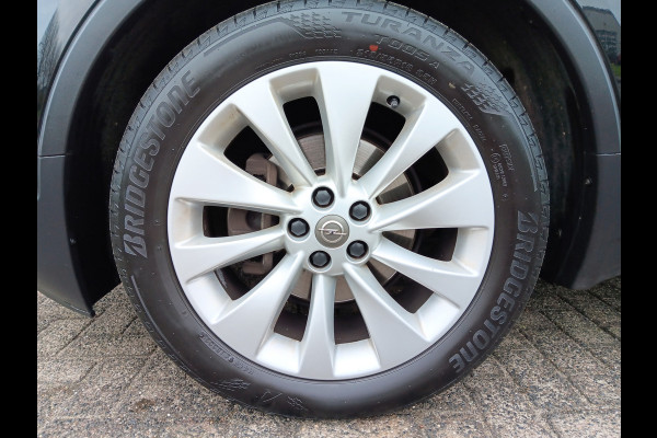 Opel Mokka X 1.4 Turbo Innovation, 18" LMV / NAVIGATIE / CAMERA / AIRCO / PDC / incl. 12 MND BOVAGGARANTIE