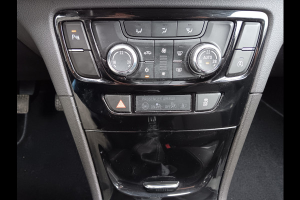 Opel Mokka X 1.4 Turbo Innovation, 18" LMV / NAVIGATIE / CAMERA / AIRCO / PDC / incl. 12 MND BOVAGGARANTIE