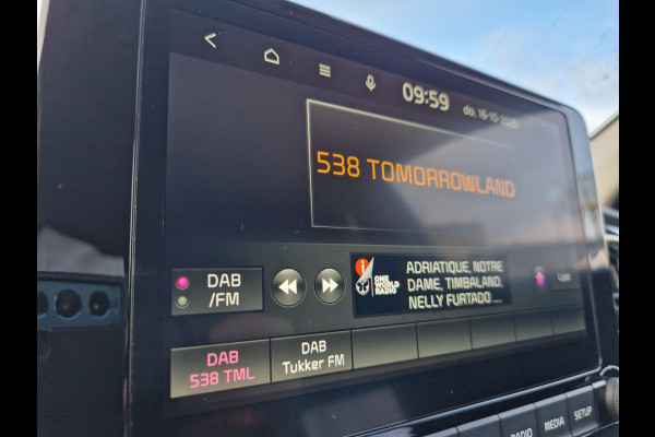 Kia Stonic 1.0 T-GDi MHEV DynamicPlusLine | Stoelverwarming | Key-Less | Regensensor | Clima | Navi |