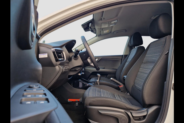 Kia Stonic 1.0 T-GDi MHEV DynamicPlusLine | Stoelverwarming | Key-Less | Regensensor | Clima | Navi |
