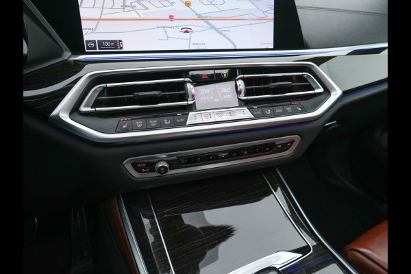 BMW X5 M50d High Executive M-Sportpack Aut. *PANO | HEAD-UP | DESIGN-LEATHER | LASER-LIGHT | TOP-VIEW | HARMAN/KARDON | MEMORY-PACK | DIGI-COCKPIT | DAB+ | HEATED-COMFORTSEATS | NAVI-FULLMAP | KEYLESS | TOWBAR | 21''ALU*