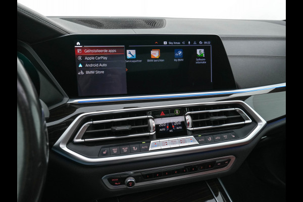 BMW X5 M50d High Executive M-Sportpack Aut. *PANO | HEAD-UP | DESIGN-LEATHER | LASER-LIGHT | TOP-VIEW | HARMAN/KARDON | MEMORY-PACK | DIGI-COCKPIT | DAB+ | HEATED-COMFORTSEATS | NAVI-FULLMAP | KEYLESS | TOWBAR | 21''ALU*