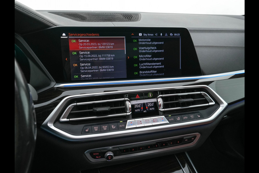 BMW X5 M50d High Executive M-Sportpack Aut. *PANO | HEAD-UP | DESIGN-LEATHER | LASER-LIGHT | TOP-VIEW | HARMAN/KARDON | MEMORY-PACK | DIGI-COCKPIT | DAB+ | HEATED-COMFORTSEATS | NAVI-FULLMAP | KEYLESS | TOWBAR | 21''ALU*