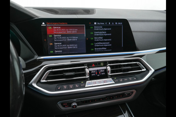 BMW X5 M50d High Executive M-Sportpack Aut. *PANO | HEAD-UP | DESIGN-LEATHER | LASER-LIGHT | TOP-VIEW | HARMAN/KARDON | MEMORY-PACK | DIGI-COCKPIT | DAB+ | HEATED-COMFORTSEATS | NAVI-FULLMAP | KEYLESS | TOWBAR | 21''ALU*