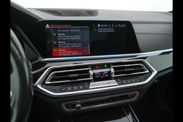 BMW X5 M50d High Executive M-Sportpack Aut. *PANO | HEAD-UP | DESIGN-LEATHER | LASER-LIGHT | TOP-VIEW | HARMAN/KARDON | MEMORY-PACK | DIGI-COCKPIT | DAB+ | HEATED-COMFORTSEATS | NAVI-FULLMAP | KEYLESS | TOWBAR | 21''ALU*