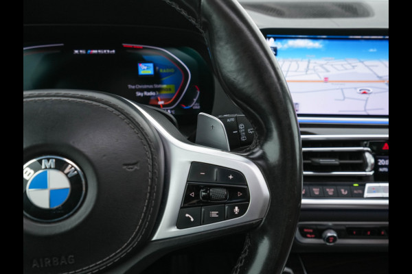 BMW X5 M50d High Executive M-Sportpack Aut. *PANO | HEAD-UP | DESIGN-LEATHER | LASER-LIGHT | TOP-VIEW | HARMAN/KARDON | MEMORY-PACK | DIGI-COCKPIT | DAB+ | HEATED-COMFORTSEATS | NAVI-FULLMAP | KEYLESS | TOWBAR | 21''ALU*