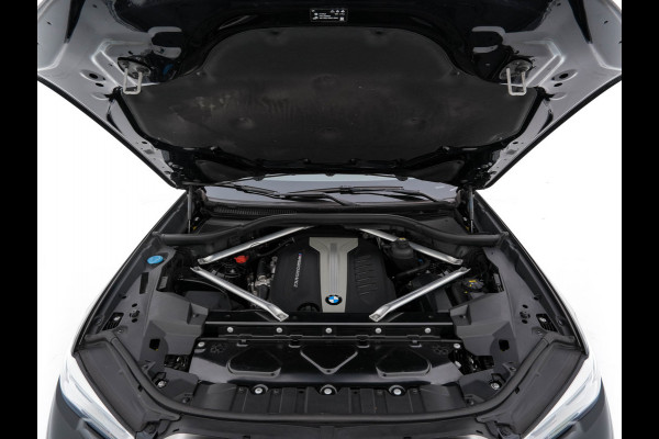 BMW X5 M50d High Executive M-Sportpack Aut. *PANO | HEAD-UP | DESIGN-LEATHER | LASER-LIGHT | TOP-VIEW | HARMAN/KARDON | MEMORY-PACK | DIGI-COCKPIT | DAB+ | HEATED-COMFORTSEATS | NAVI-FULLMAP | KEYLESS | TOWBAR | 21''ALU*