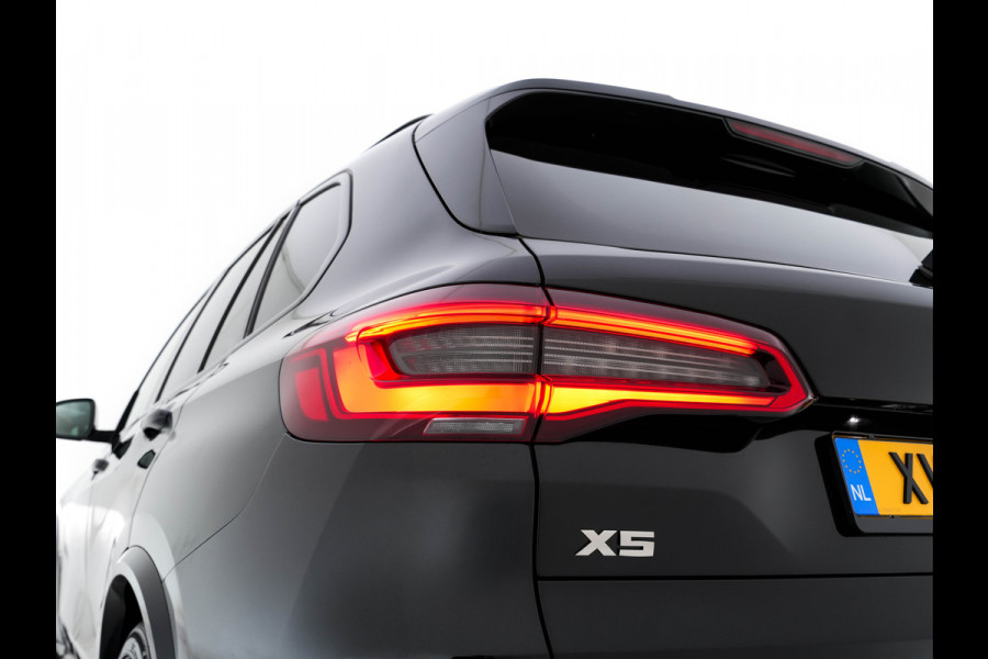 BMW X5 M50d High Executive M-Sportpack Aut. *PANO | HEAD-UP | DESIGN-LEATHER | LASER-LIGHT | TOP-VIEW | HARMAN/KARDON | MEMORY-PACK | DIGI-COCKPIT | DAB+ | HEATED-COMFORTSEATS | NAVI-FULLMAP | KEYLESS | TOWBAR | 21''ALU*