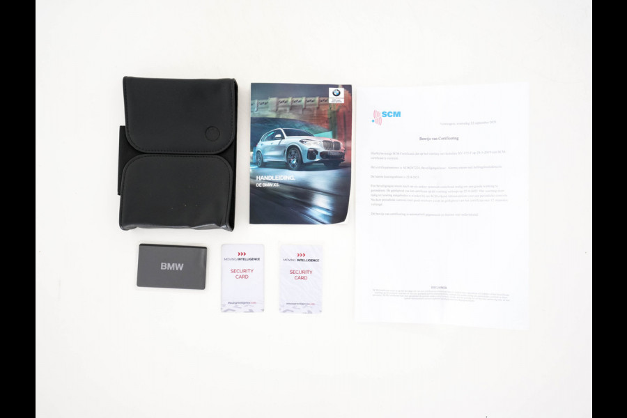 BMW X5 M50d High Executive M-Sportpack Aut. *PANO | HEAD-UP | DESIGN-LEATHER | LASER-LIGHT | TOP-VIEW | HARMAN/KARDON | MEMORY-PACK | DIGI-COCKPIT | DAB+ | HEATED-COMFORTSEATS | NAVI-FULLMAP | KEYLESS | TOWBAR | 21''ALU*