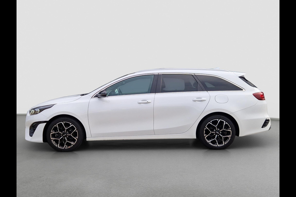 Kia Ceed Sportswagon 1.5 T-GDi GT-Line | Dodehoek | Pano | Stoelverwarming | PDC | Clima | Camera |