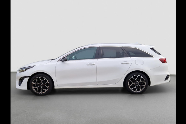 Kia Ceed Sportswagon 1.5 T-GDi GT-Line | Dodehoek | Pano | Stoelverwarming | PDC | Clima | Camera |