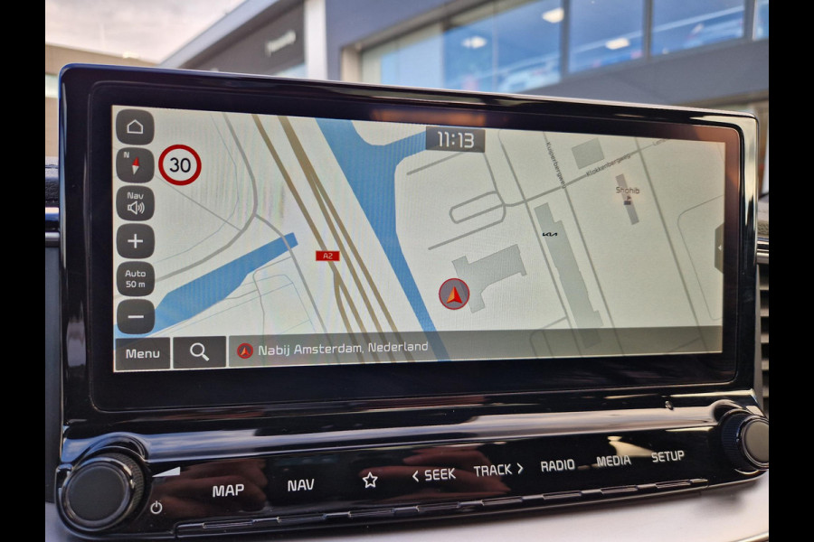 Kia Ceed Sportswagon 1.5 T-GDi GT-Line | Dodehoek | Pano | Stoelverwarming | PDC | Clima | Camera |