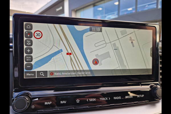 Kia Ceed Sportswagon 1.5 T-GDi GT-Line | Dodehoek | Pano | Stoelverwarming | PDC | Clima | Camera |