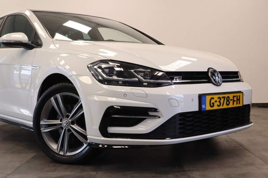 Volkswagen Golf 1.5 TSI Highline Business R 2x R-line Panoramadak Full-led
