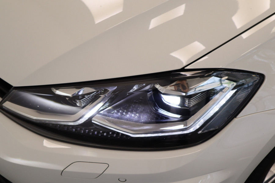 Volkswagen Golf 1.5 TSI Highline Business R 2x R-line Panoramadak Full-led