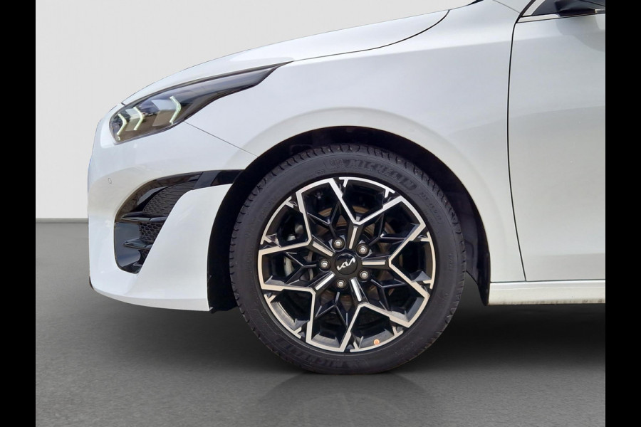 Kia Ceed Sportswagon 1.5 T-GDi GT-Line | Dodehoek | Pano | Stoelverwarming | PDC | Clima | Camera |