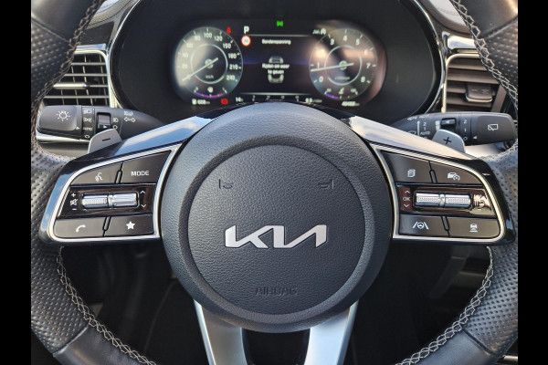 Kia Ceed Sportswagon 1.5 T-GDi GT-Line | Dodehoek | Pano | Stoelverwarming | PDC | Clima | Camera |