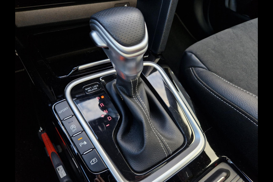 Kia Ceed Sportswagon 1.5 T-GDi GT-Line | Dodehoek | Pano | Stoelverwarming | PDC | Clima | Camera |