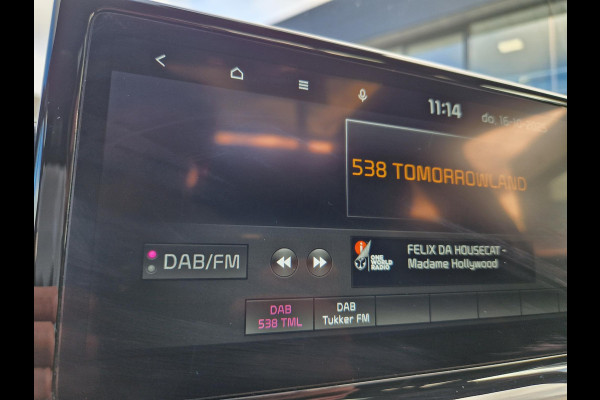 Kia Ceed Sportswagon 1.5 T-GDi GT-Line | Dodehoek | Pano | Stoelverwarming | PDC | Clima | Camera |