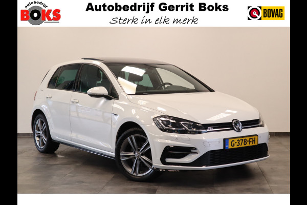 Volkswagen Golf 1.5 TSI Highline Business R 2x R-line Panoramadak Full-led