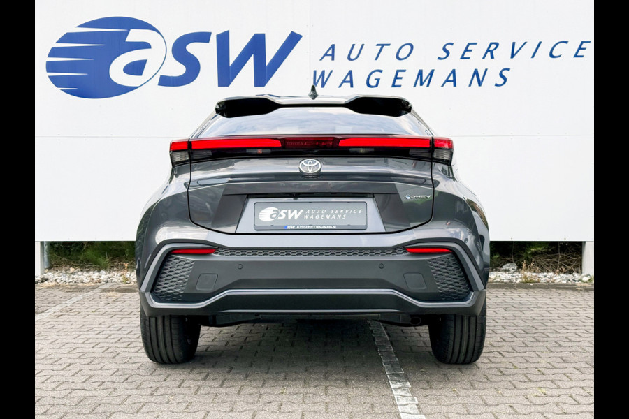 Toyota C-HR 2.0 Plug-in Hybrid 220 Dynamic | ACC | Camera | Navi XL | Keyless | Winter-Pakket | 18 inch Toyota C-HR 2.0 Plug-in Hybrid 220 Dynamic | ACC | Camera | Navi XL | Keyless | Winter-Pakket | 18 inch