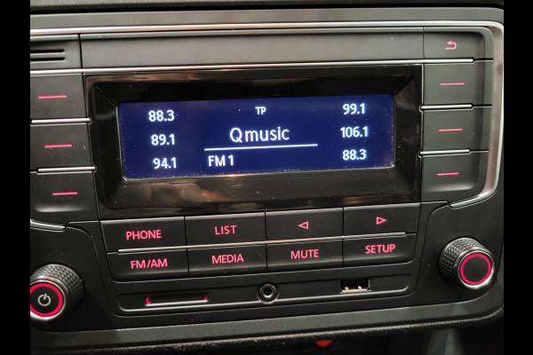 Volkswagen Caddy 2.0TDI Trekhaak Euro 6!
