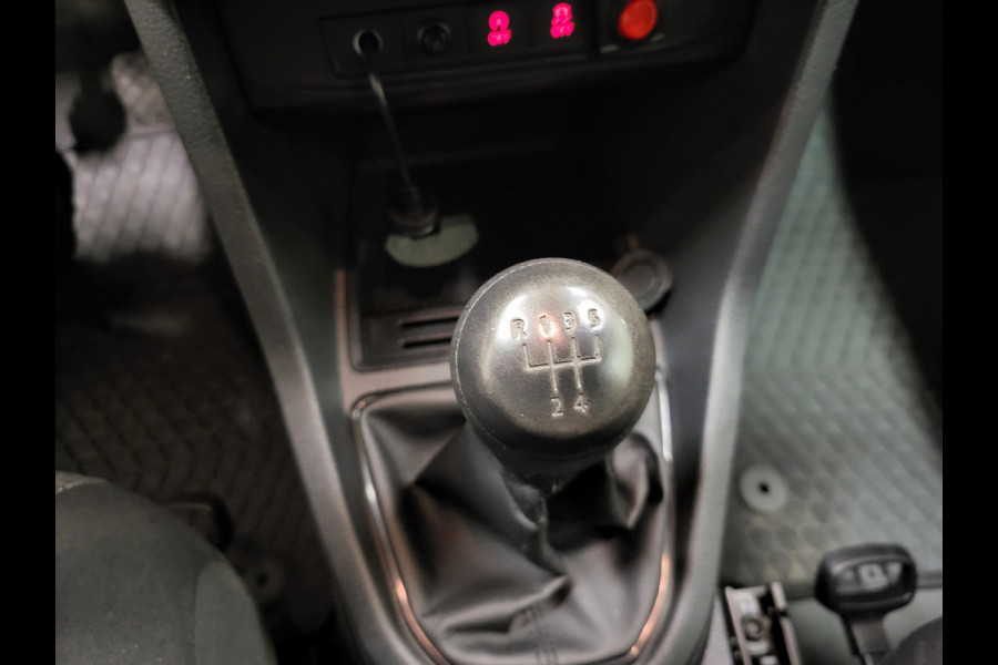 Volkswagen Caddy 2.0TDI Trekhaak Euro 6!
