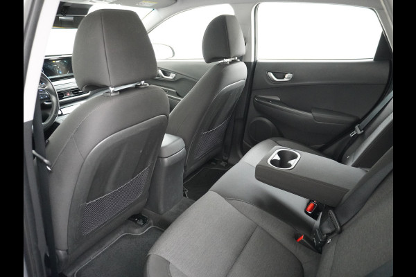 Hyundai Kona EV 64kWh 3-Fase SOH 100% Extended Range Apple Adap.Cruise Navi Digital-Dashb. Carplay Android Camera Pdc Krell®-Premium Audio Co Keyless DAB Lmv Led FCA Rijstrooksensor 17"lm Botsherkenning Highway-Assistent SpoorwisselAssist+Waarsch. ETMS Origineel Nederlandse Auto