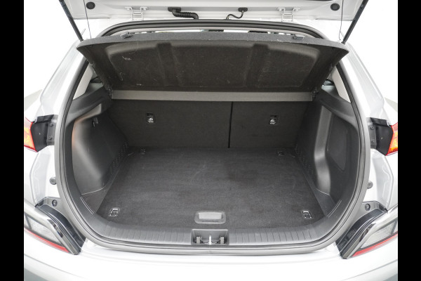 Hyundai Kona EV 64kWh 3-Fase SOH 100% Extended Range Apple Adap.Cruise Navi Digital-Dashb. Carplay Android Camera Pdc Krell®-Premium Audio Co Keyless DAB Lmv Led FCA Rijstrooksensor 17"lm Botsherkenning Highway-Assistent SpoorwisselAssist+Waarsch. ETMS Origineel Nederlandse Auto