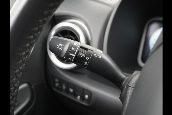 Hyundai Kona EV 64kWh 3-Fase SOH 100% Extended Range Apple Adap.Cruise Navi Digital-Dashb. Carplay Android Camera Pdc Krell®-Premium Audio Co Keyless DAB Lmv Led FCA Rijstrooksensor 17"lm Botsherkenning Highway-Assistent SpoorwisselAssist+Waarsch. ETMS Origineel Nederlandse Auto