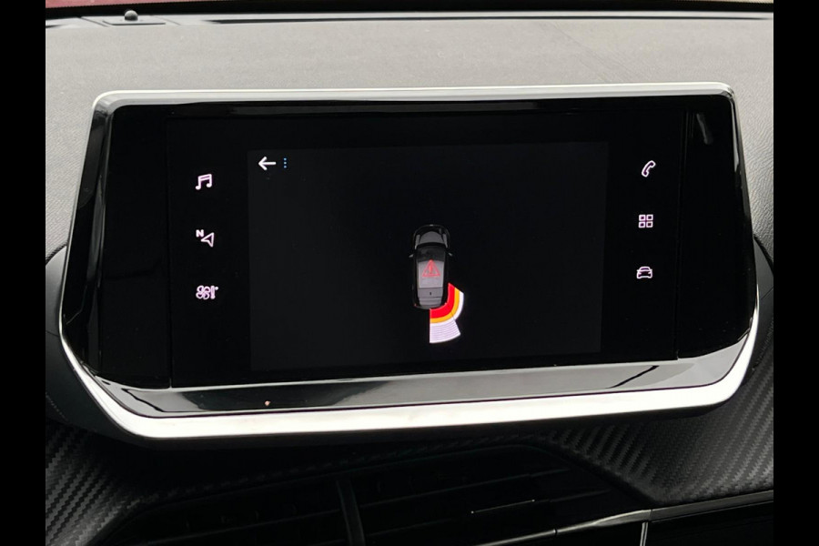 Peugeot 208 1.2 PureTech Allure NL AUTO | PDC | LAGE KM