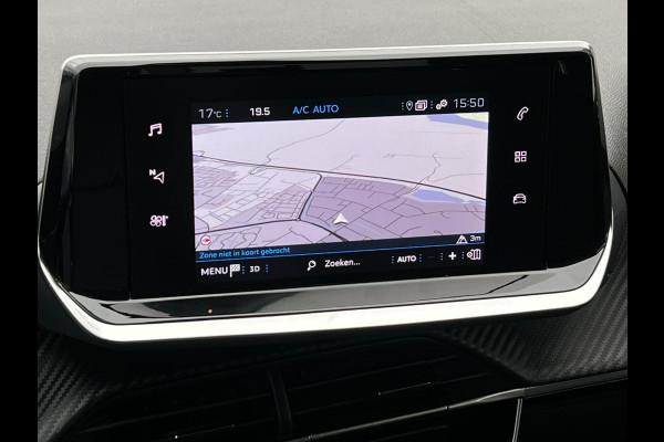 Peugeot 208 1.2 PureTech Allure NL AUTO | PDC | LAGE KM