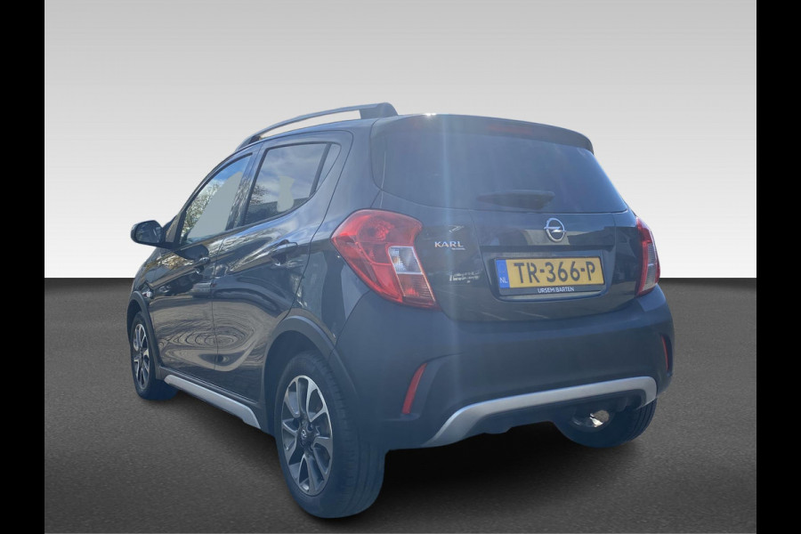 Opel KARL 1.0 Rocks Online Edition