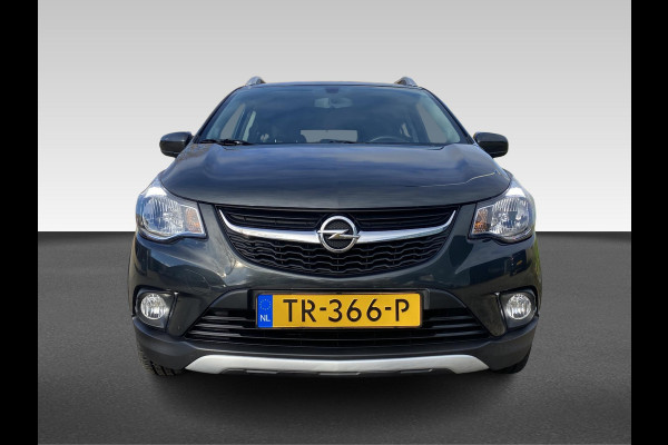Opel KARL 1.0 Rocks Online Edition