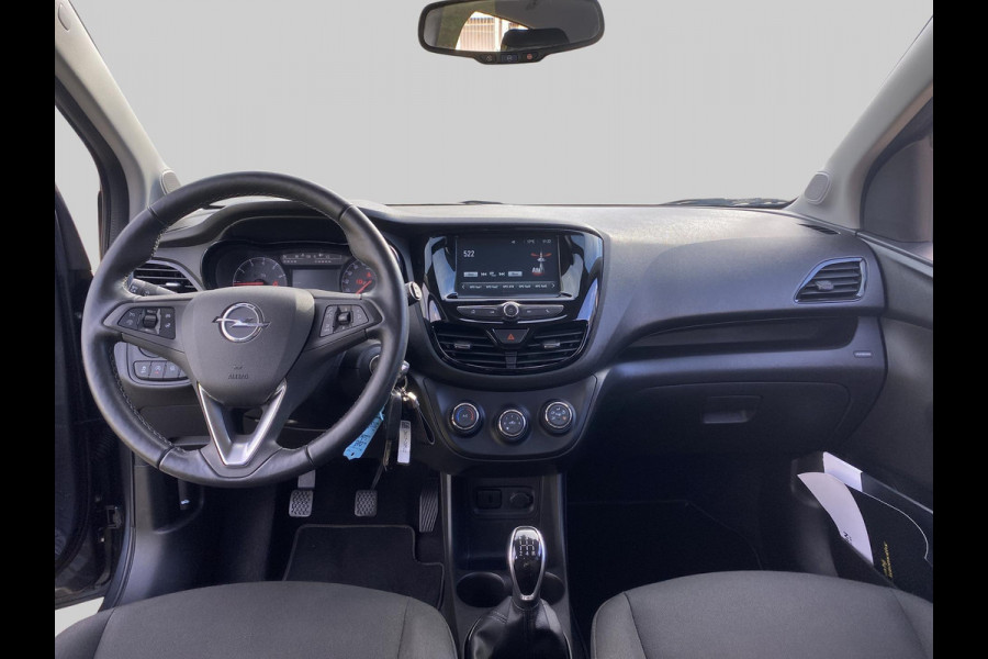 Opel KARL 1.0 Rocks Online Edition